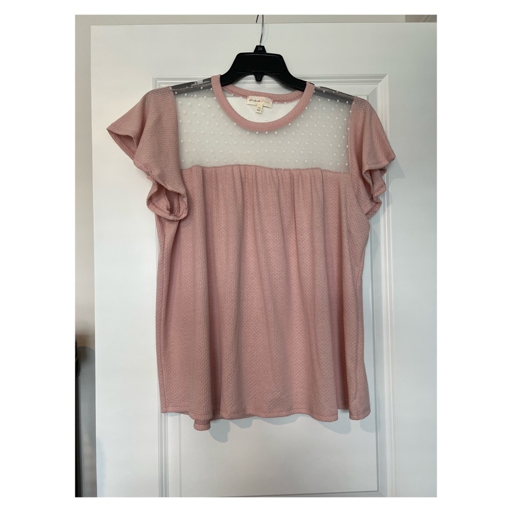 Womens shirt (#206)